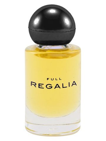 Olivine Atelier Full Regalia fragrance bottle