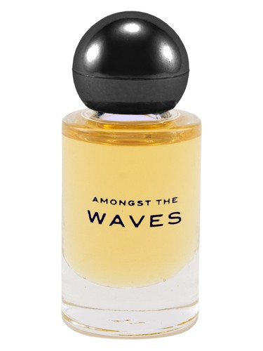 Olivine Atelier Amongst the Waves fragrance bottle