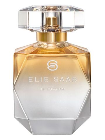 Elie Saab Ellie Saab Le Parfum L'Edition Argent fragrance bottle