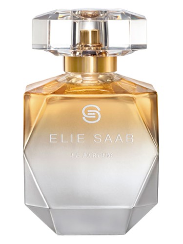 Elie Saab Ellie Saab Le Parfum L'Edition Argent fragrance bottle