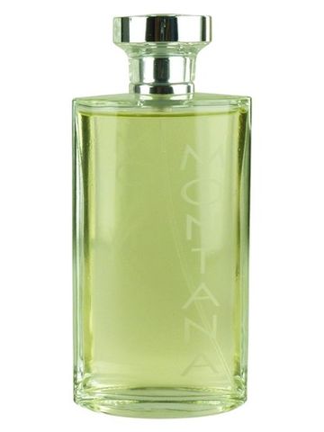 Montana Comore fragrance bottle