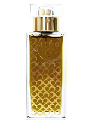 4160 Tuesdays Goddess of Love & Perfume fragrance bottle