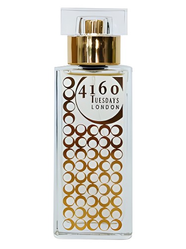 4160 Tuesdays Maxed Out fragrance bottle