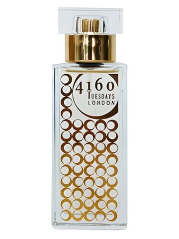 4160 Tuesdays Maxed Out fragrance bottle