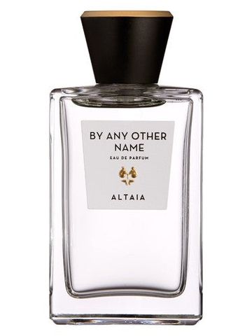 ALTAIA By Any Other Name fragrance bottle