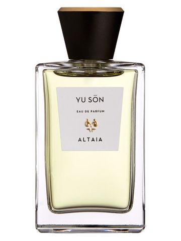 ALTAIA Yu Son fragrance bottle