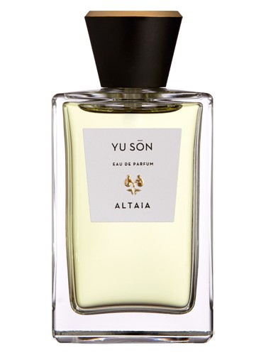 ALTAIA Yu Son