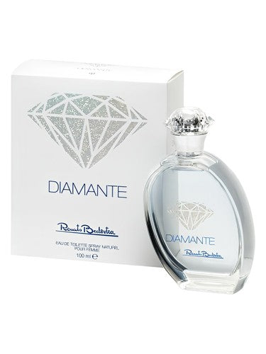 Renato Balestra Diamante fragrance bottle