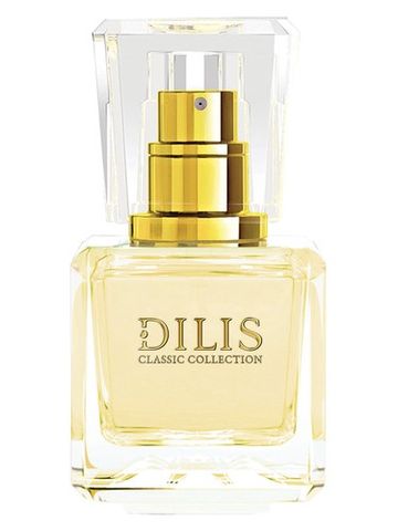 Dilis Parfum Dilis Classic Collection No. 31 fragrance bottle