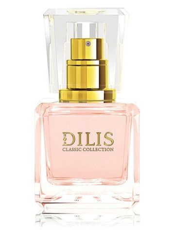 Dilis Parfum Dilis Classic Collection No. 32 fragrance bottle