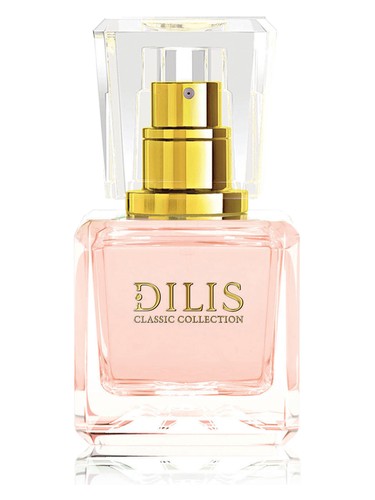 Dilis Parfum Dilis Classic Collection No. 32 fragrance bottle