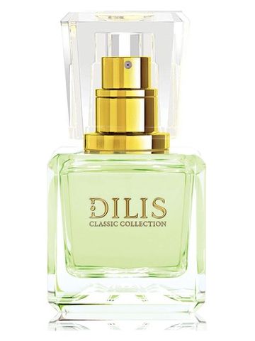 Dilis Parfum Dilis Classic Collection No. 33 fragrance bottle