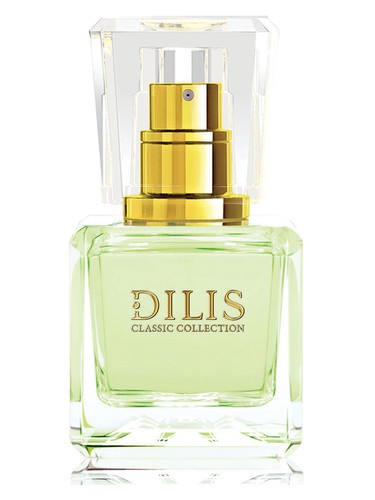 Dilis Parfum Dilis Classic Collection No. 33