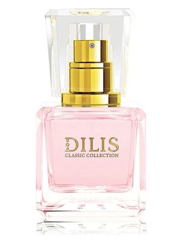 Dilis Parfum Dilis Classic Collection No. 34 fragrance bottle