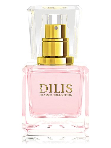 Dilis Parfum Dilis Classic Collection No. 34