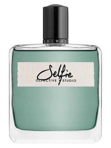 Olfactive Studio Selfie fragrance bottle