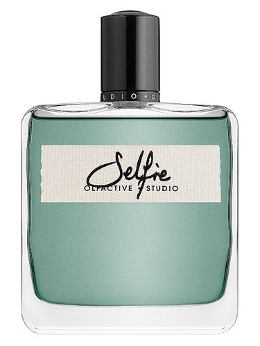 Olfactive Studio Selfie fragrance bottle