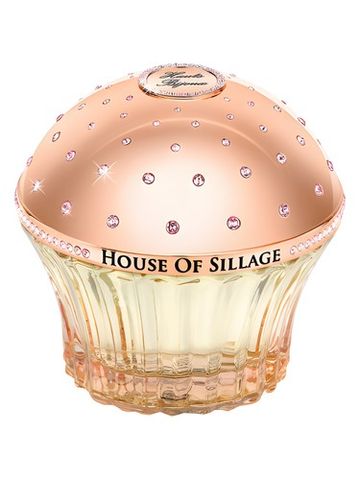 House Of Sillage Hauts Bijoux fragrance bottle