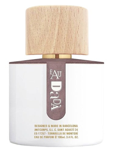 Santi Burgas Eau Dada