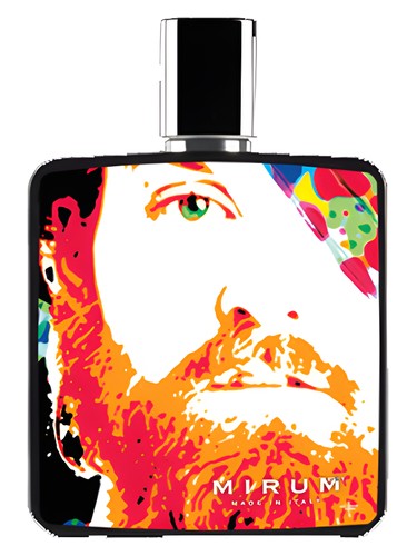 Mirum Veteran fragrance bottle