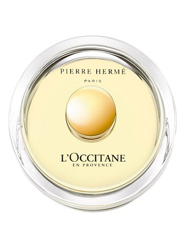L Occitane en Provence Pamplemousse Rhubarb