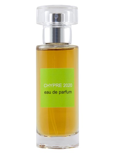 YanFroloff Chypre 2020