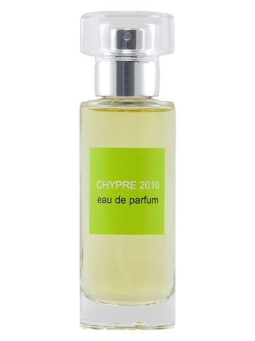 YanFroloff Chypre 2010 fragrance bottle