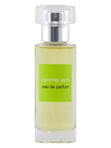 YanFroloff Chypre 2010