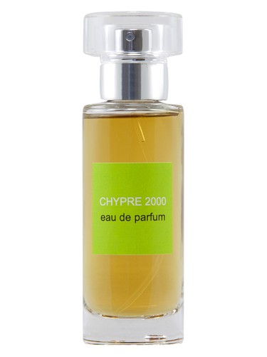 YanFroloff Chypre 2000