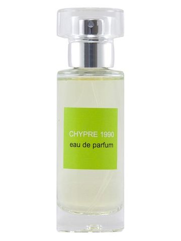 YanFroloff Chypre 1990 fragrance bottle