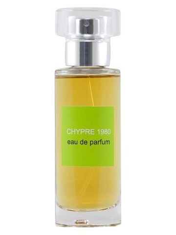 YanFroloff Chypre 1980 fragrance bottle