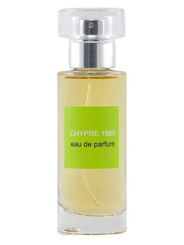 YanFroloff Chypre 1960 fragrance bottle