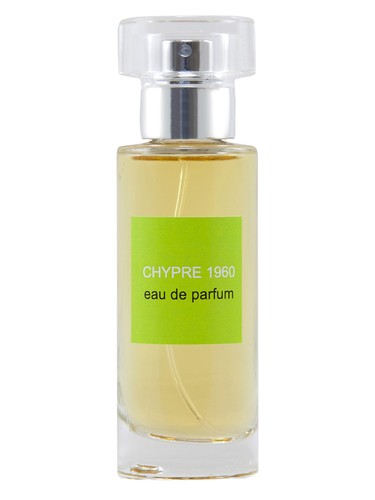 YanFroloff Chypre 1960