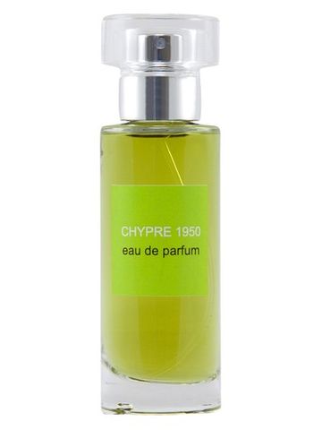 YanFroloff Chypre 1950 fragrance bottle