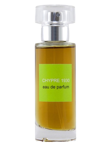 YanFroloff Chypre 1930