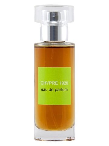 YanFroloff Chypre 1920 fragrance bottle