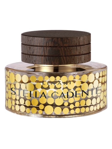 Linari Stella Cadente fragrance bottle