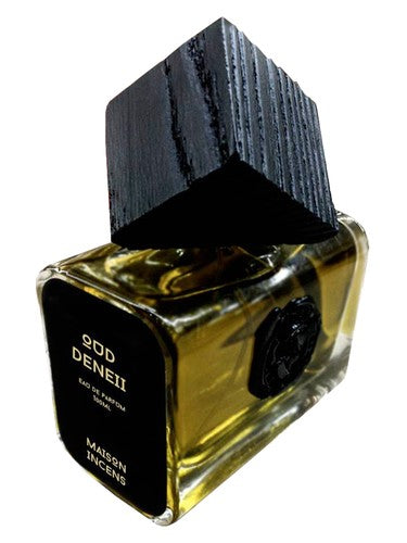 Maison Incens Oud Deneii fragrance bottle