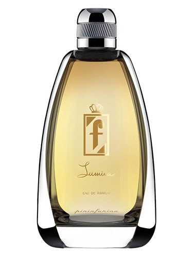 Pininfarina Lumina fragrance bottle