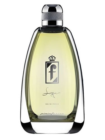 Pininfarina Segno fragrance bottle