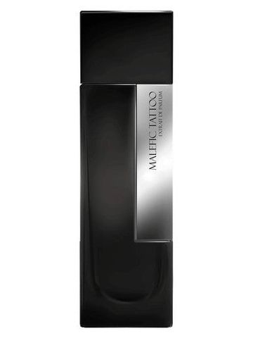 Laurent Mazzone Parfums Malefic Tattoo fragrance bottle