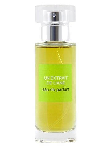 YanFroloff Un Extrait de Liane fragrance bottle