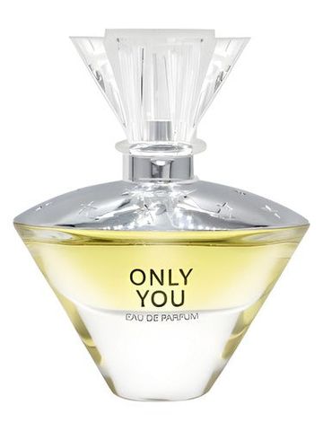 Новая Заря (The New Dawn) Only You fragrance bottle