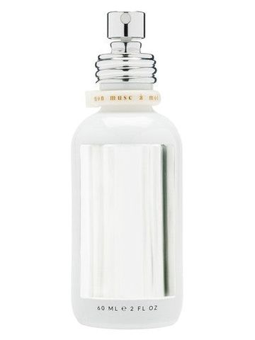 What We Do Is Secret Mon Musc a Moi fragrance bottle