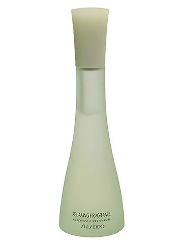Shiseido Relaxing Fragrance fragrance bottle