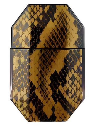 Stella McCartney Print Collection Stella 02 (2015) fragrance bottle