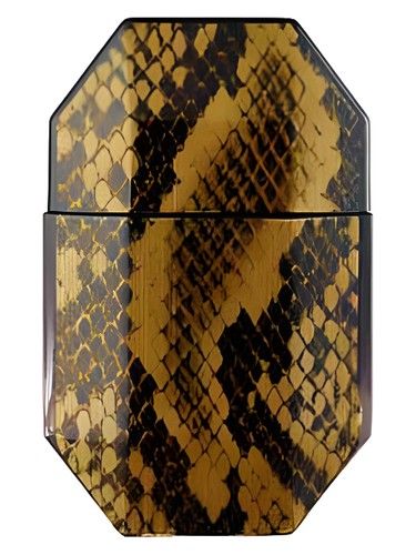 Stella McCartney Print Collection Stella 02 (2015) fragrance bottle