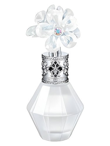Jill Stuart Crystal Bloom Snow fragrance bottle