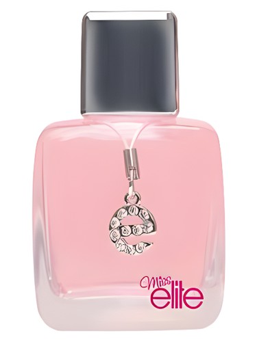 Parfums Elite Miss Elite fragrance bottle