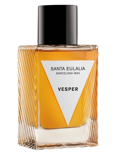 Santa Eulalia Vesper